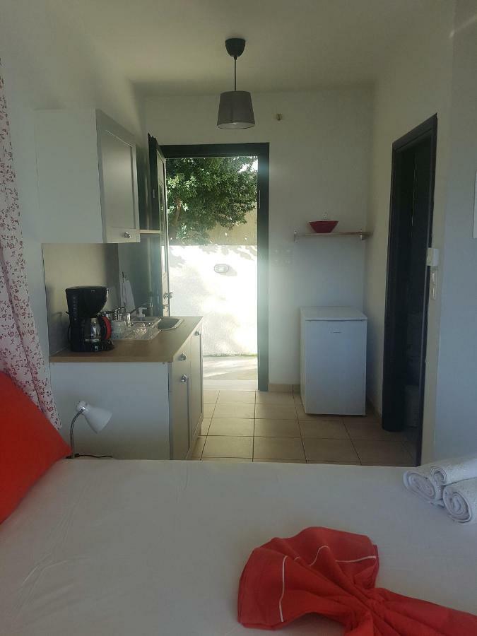 Elaia Country Living Villa Galatás Bagian luar foto